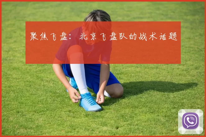 聚焦飞盘：北京飞盘队的战术话题